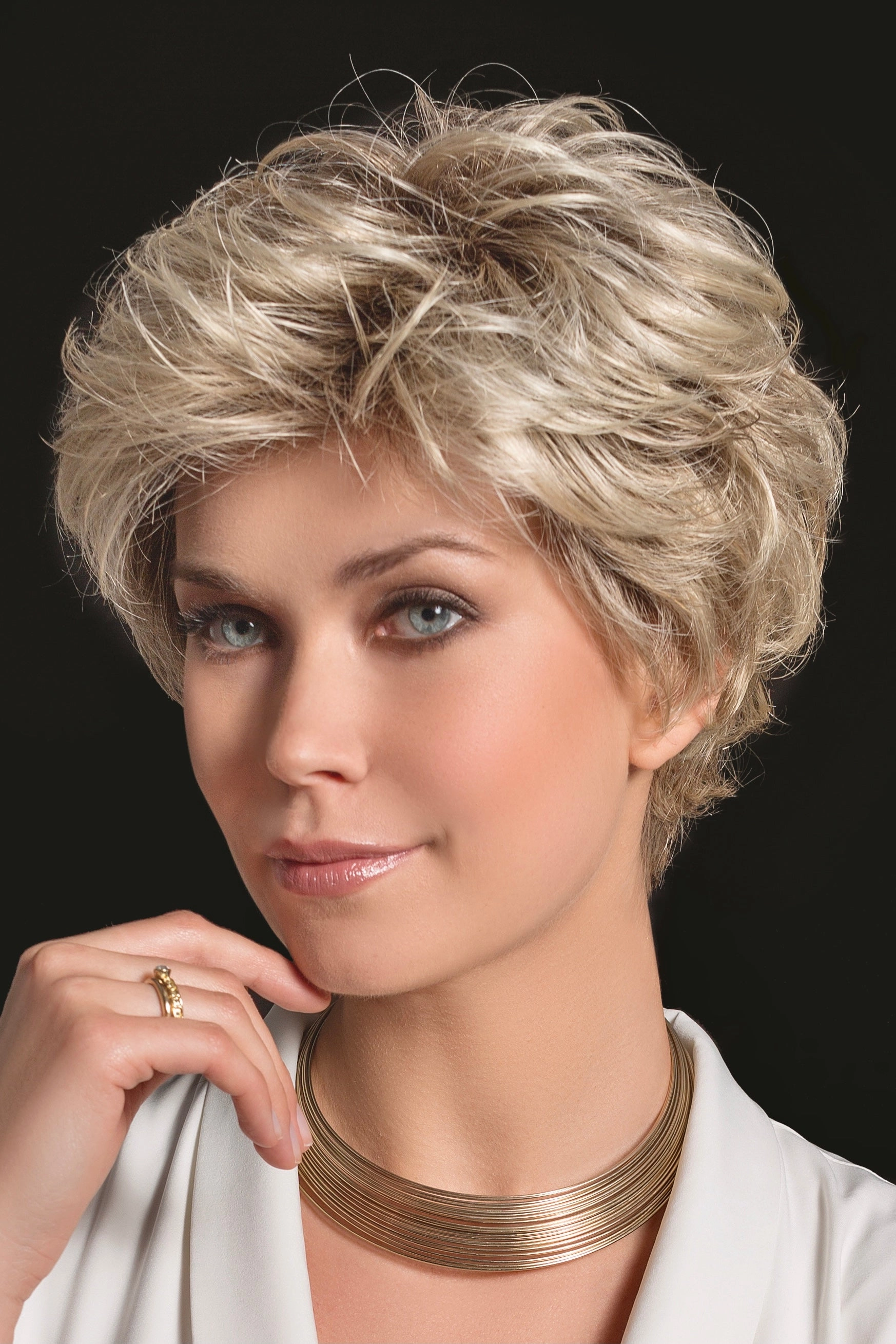 Accessories_Ellen Wille_Wigs Charme by Ellen Wille  Hair Society Collection