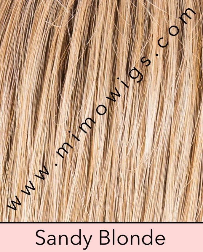 Accessories_Ellen Wille_Wigs Charme by Ellen Wille  Hair Society Collection