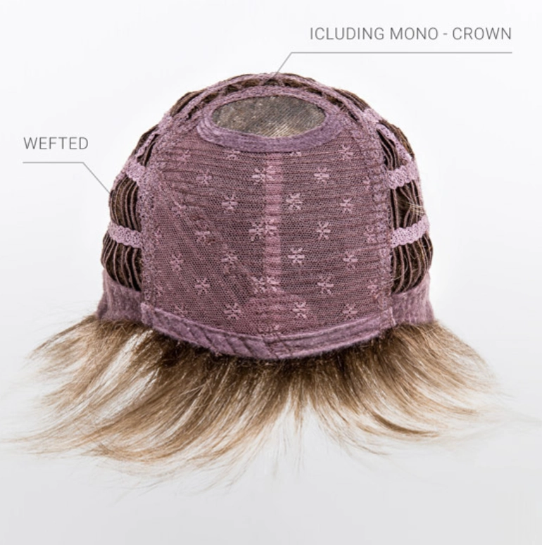 Accessories_Ellen Wille_Wigs Cher by Ellen Wille  Hair Power