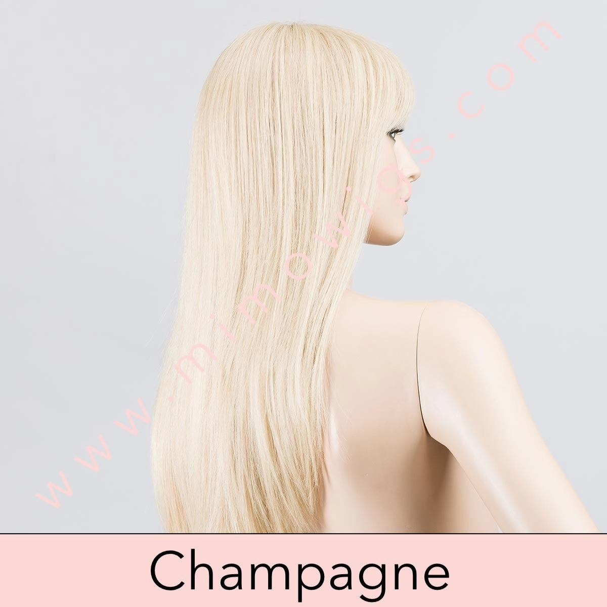 Accessories_Ellen Wille_Wigs Cher by Ellen Wille  Hair Power