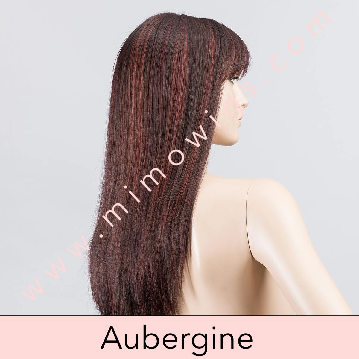 Accessories_Ellen Wille_Wigs Cher by Ellen Wille  Hair Power