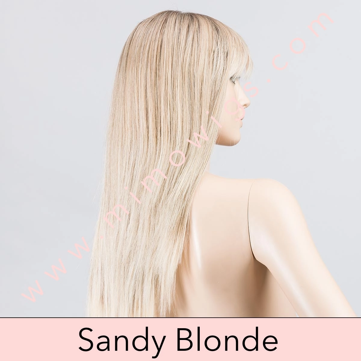 Accessories_Ellen Wille_Wigs Cher by Ellen Wille  Hair Power