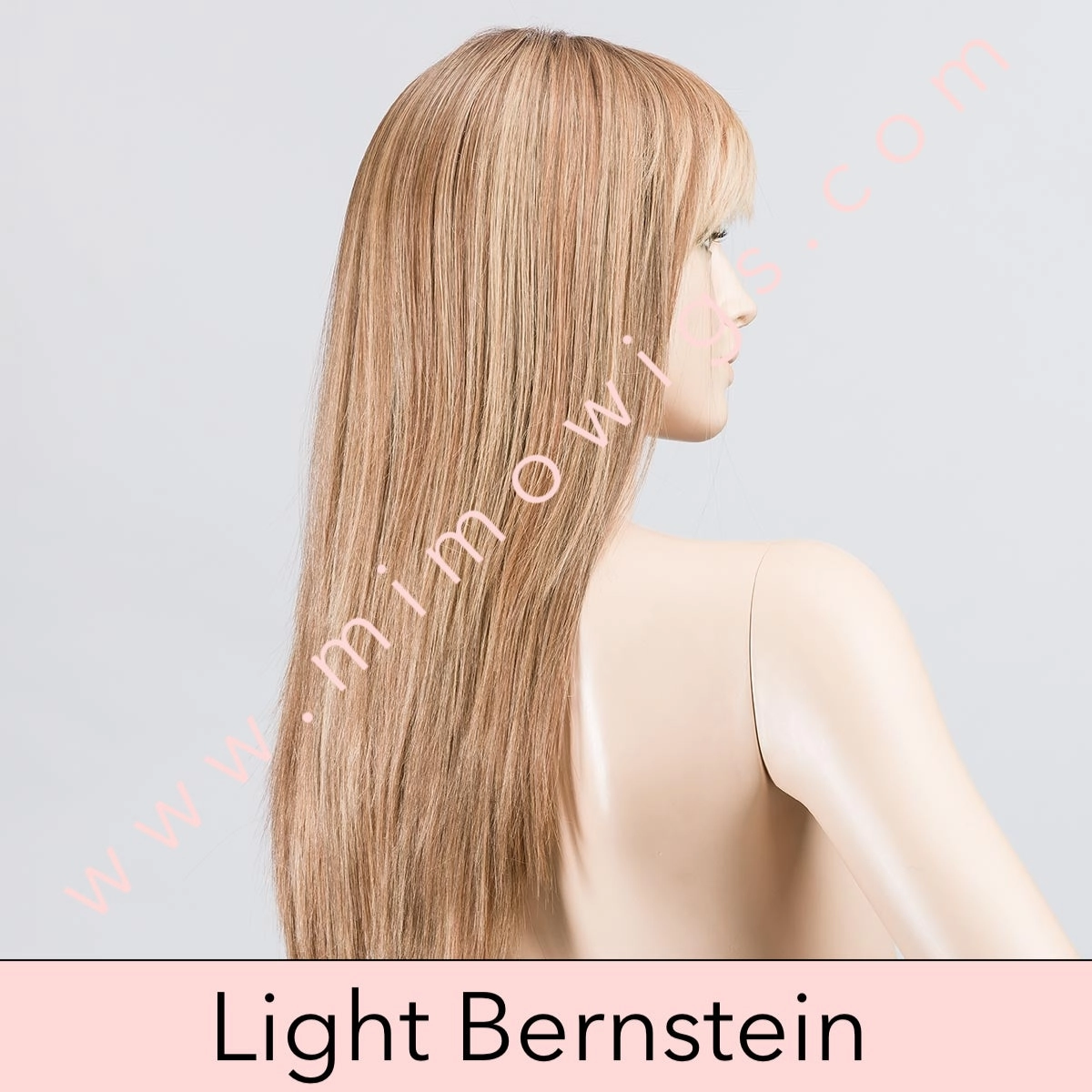 Accessories_Ellen Wille_Wigs Cher by Ellen Wille  Hair Power