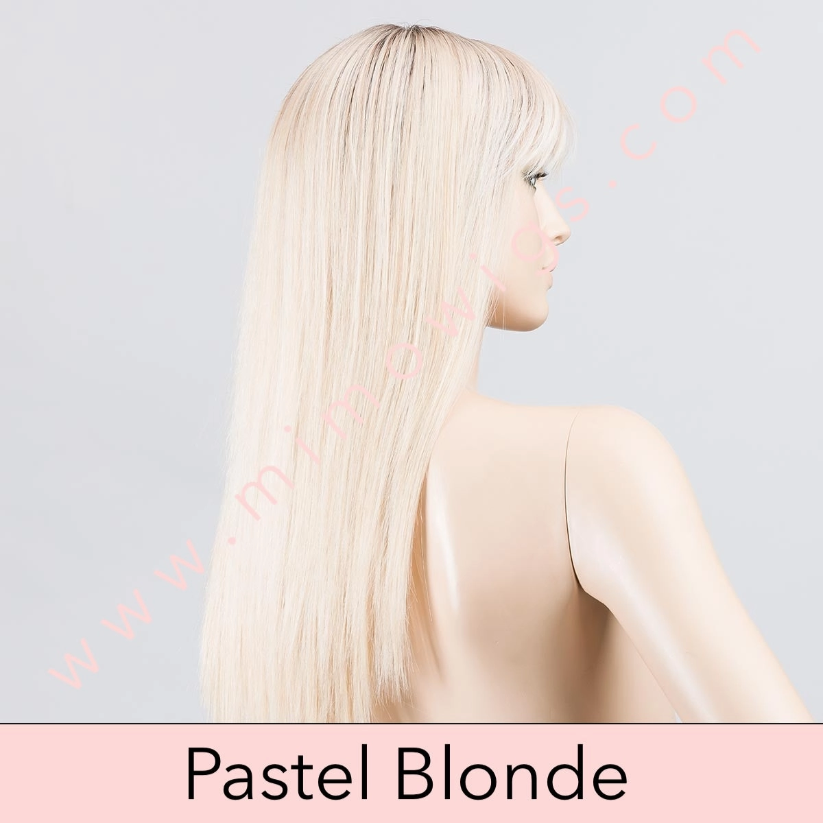 Accessories_Ellen Wille_Wigs Cher by Ellen Wille  Hair Power