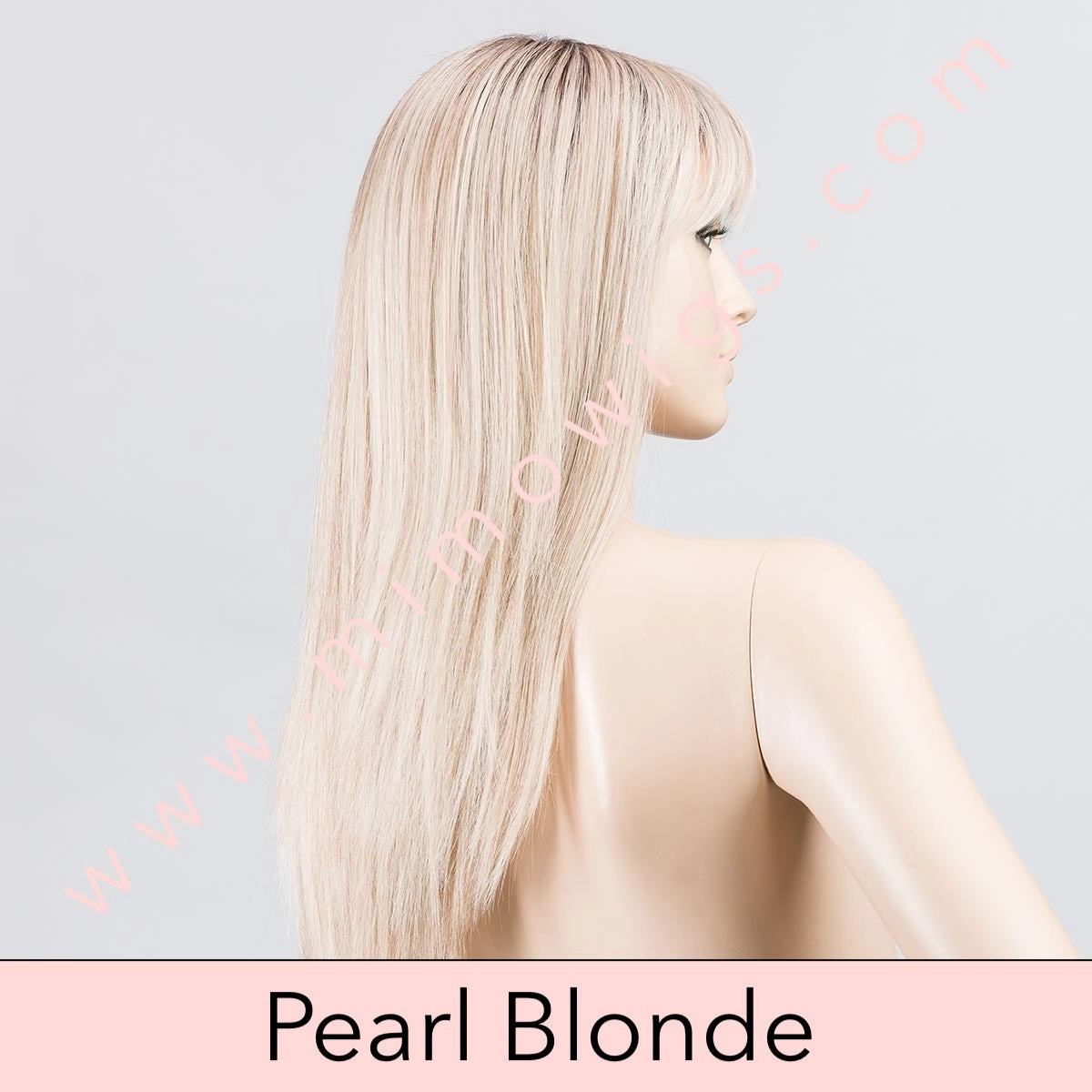 Accessories_Ellen Wille_Wigs Cher by Ellen Wille  Hair Power