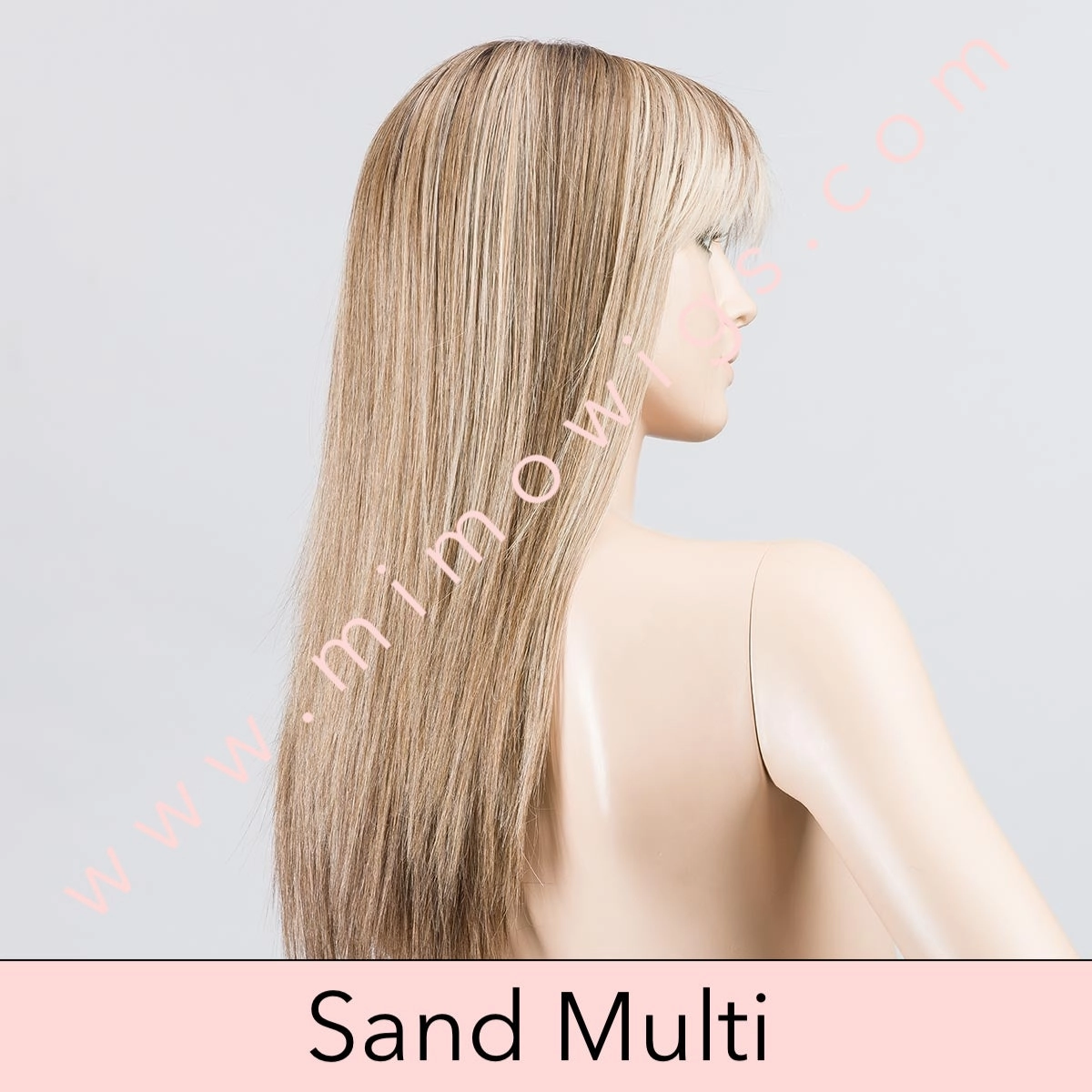 Accessories_Ellen Wille_Wigs Cher by Ellen Wille  Hair Power