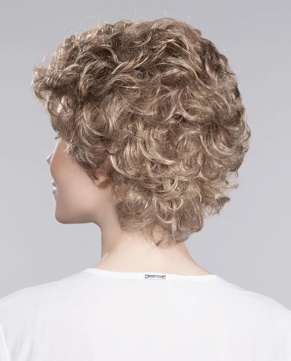 Accessories_Ellen Wille_Wigs City Wig by Ellen Wille