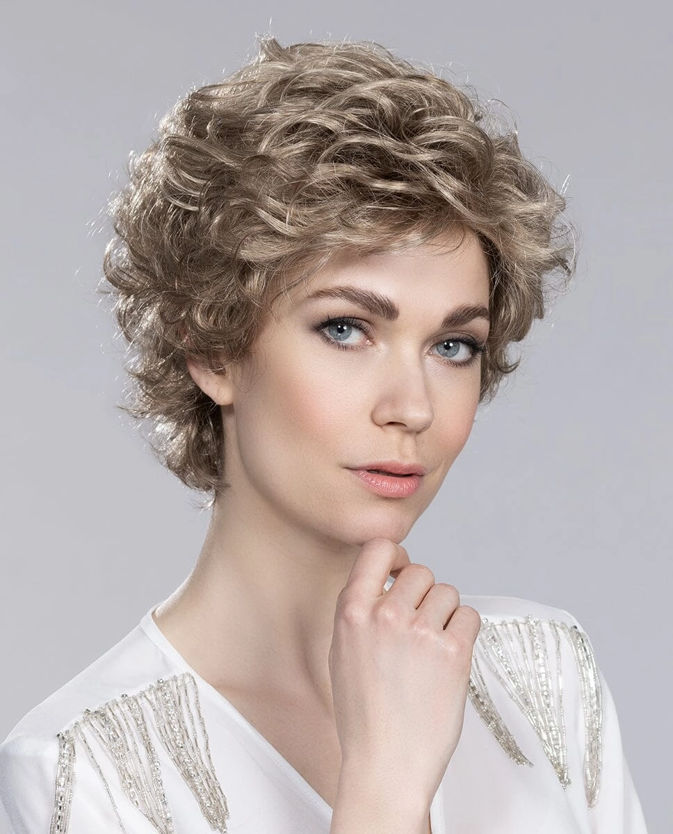Accessories_Ellen Wille_Wigs City Wig by Ellen Wille