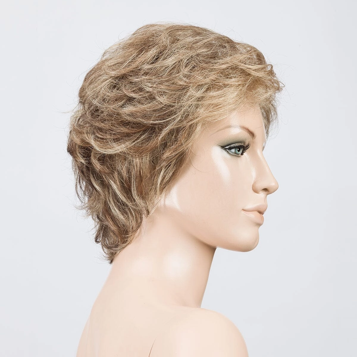 Accessories_Ellen Wille_Wigs City Wig by Ellen Wille