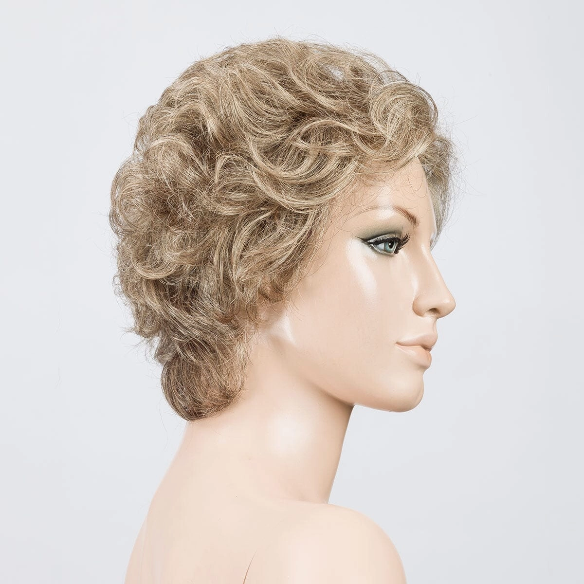 Accessories_Ellen Wille_Wigs City Wig by Ellen Wille