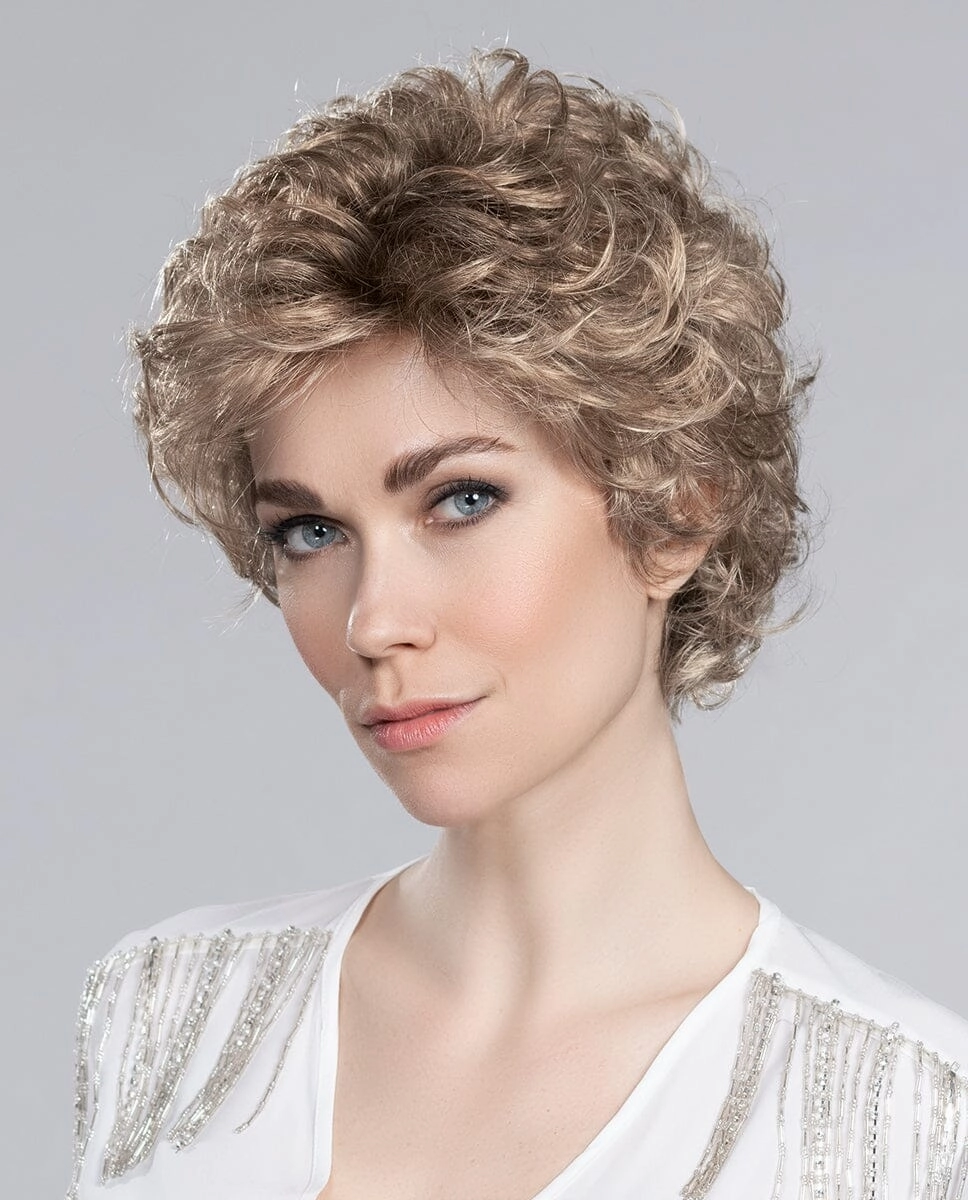 Accessories_Ellen Wille_Wigs City Wig by Ellen Wille