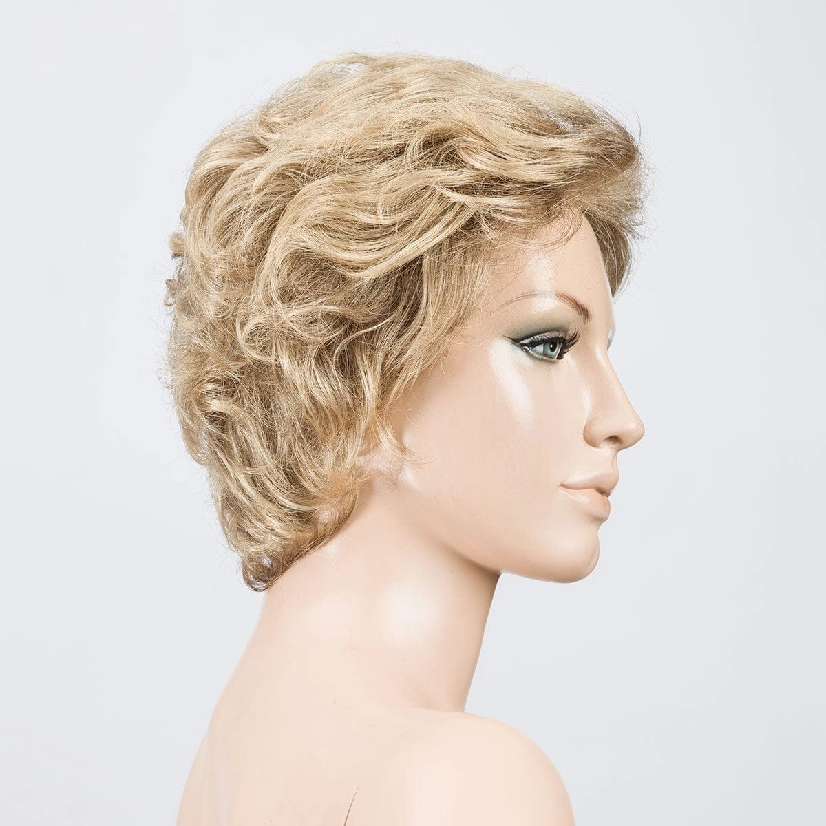 Accessories_Ellen Wille_Wigs City Wig by Ellen Wille