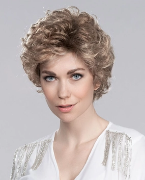 Accessories_Ellen Wille_Wigs City Wig by Ellen Wille