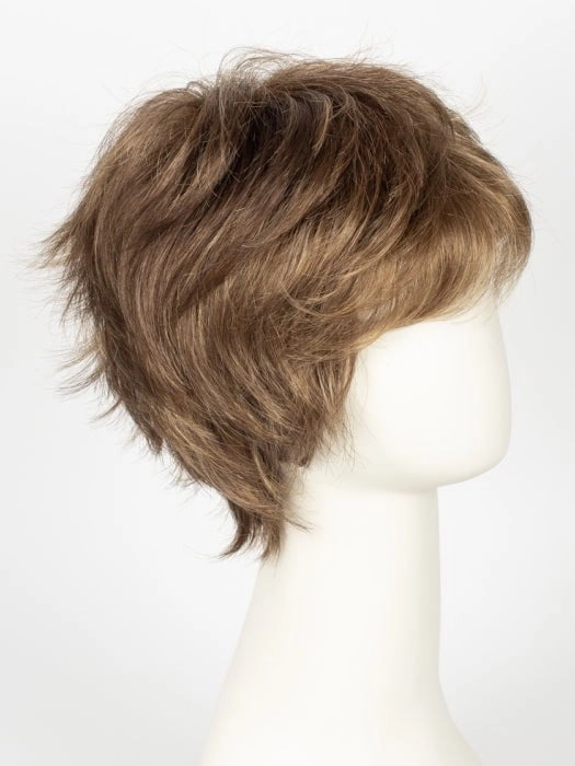 Accessories_Ellen Wille_Wigs Click | Short Synthetic Wig (Basic Cap)