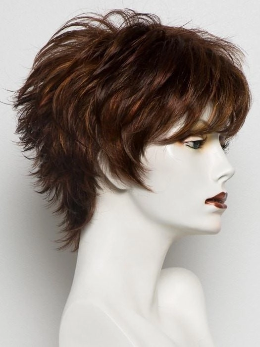 Accessories_Ellen Wille_Wigs Click | Short Synthetic Wig (Basic Cap)
