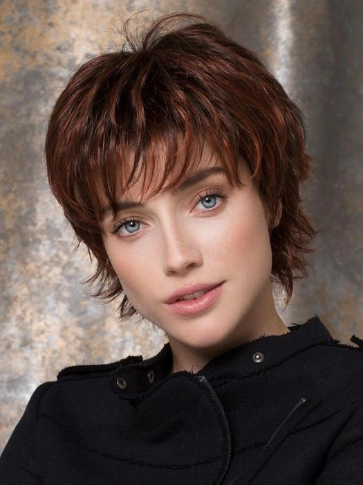 Accessories_Ellen Wille_Wigs Click | Short Synthetic Wig (Basic Cap)