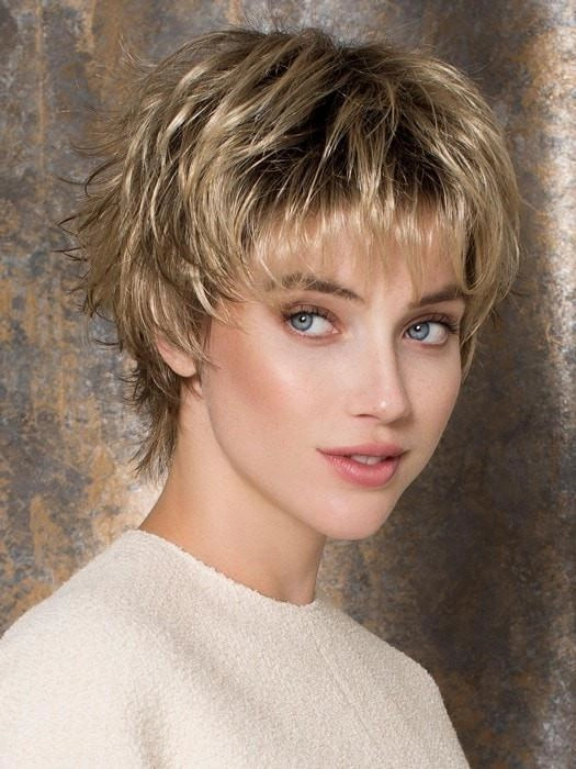 Accessories_Ellen Wille_Wigs Click | Short Synthetic Wig (Basic Cap)