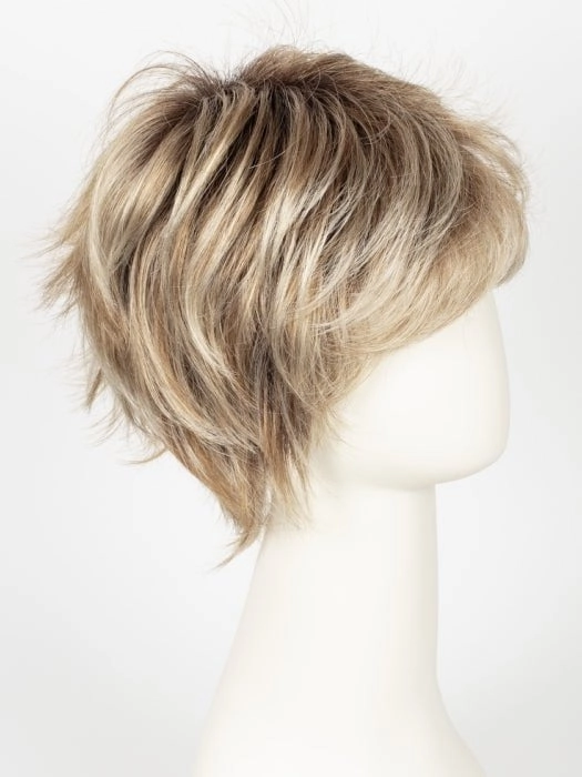 Accessories_Ellen Wille_Wigs Click | Short Synthetic Wig (Basic Cap)
