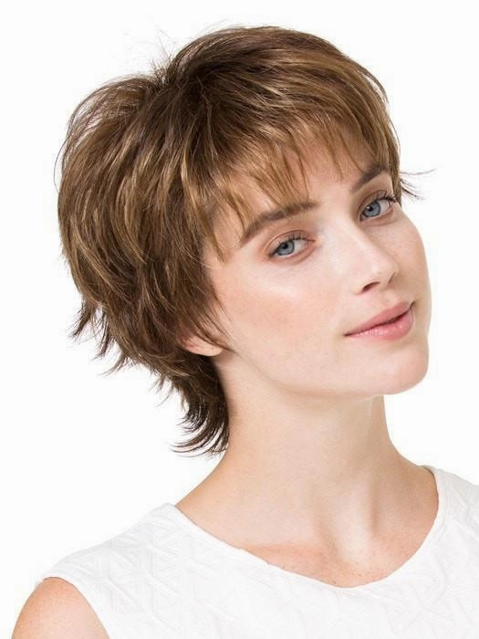 Accessories_Ellen Wille_Wigs Click | Short Synthetic Wig (Basic Cap)