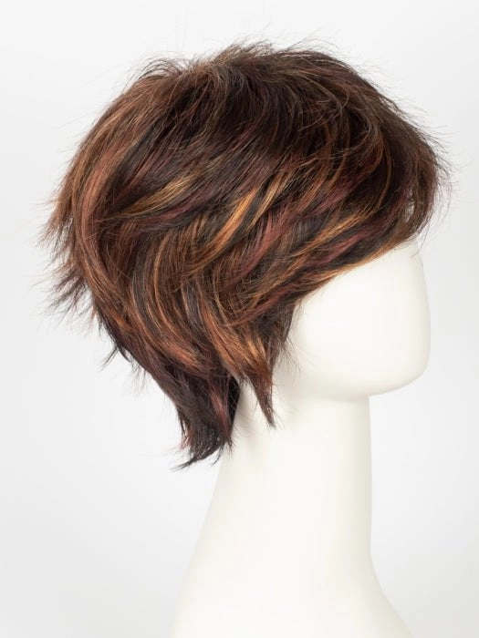 Accessories_Ellen Wille_Wigs Click | Short Synthetic Wig (Basic Cap)