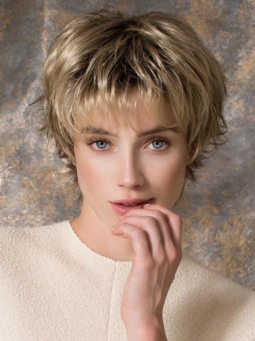 Accessories_Ellen Wille_Wigs Click | Short Synthetic Wig (Basic Cap)