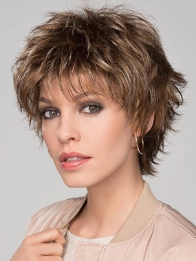 Accessories_Ellen Wille_Wigs Click | Short Synthetic Wig (Basic Cap)