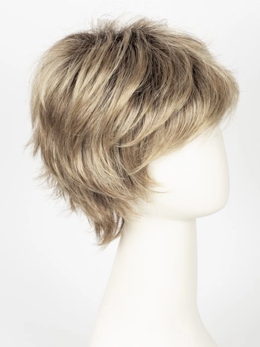 Accessories_Ellen Wille_Wigs Click | Short Synthetic Wig (Basic Cap)