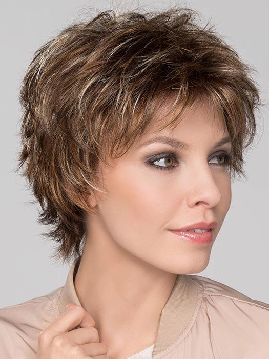 Accessories_Ellen Wille_Wigs Click | Short Synthetic Wig (Basic Cap)