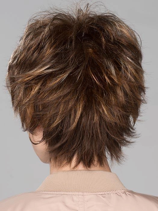 Accessories_Ellen Wille_Wigs Click | Short Synthetic Wig (Basic Cap)
