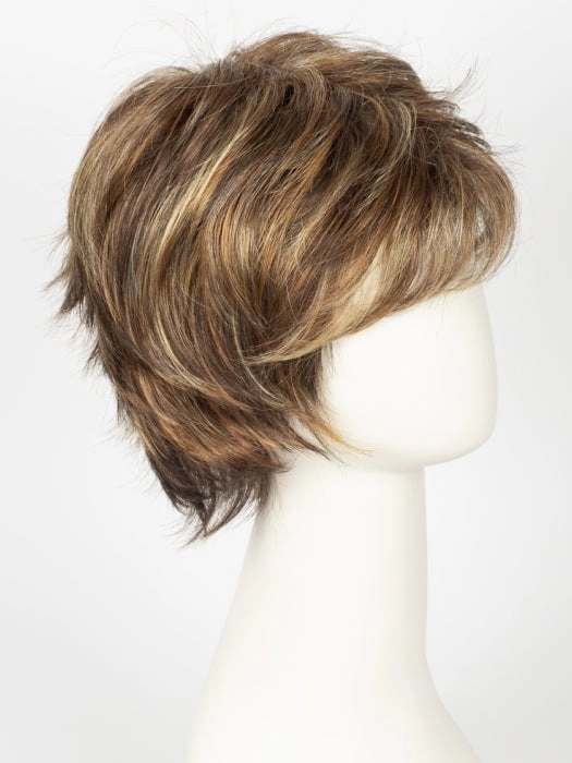 Accessories_Ellen Wille_Wigs Click | Short Synthetic Wig (Basic Cap)