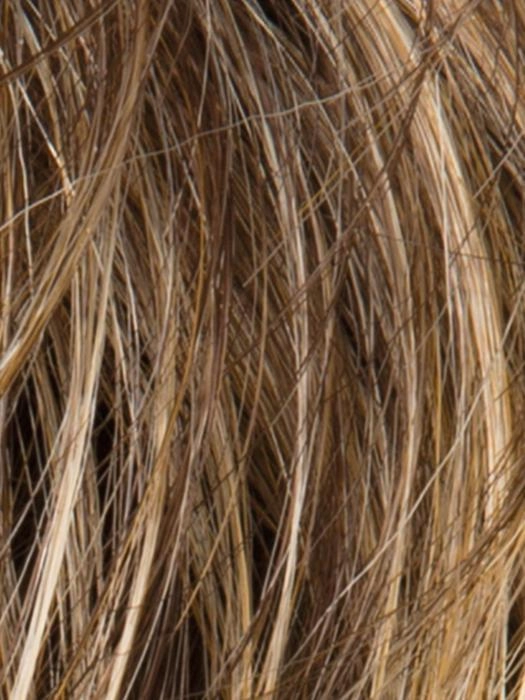Accessories_Ellen Wille_Wigs Close | Synthetic Lace Front Hair Topper (Hand-Tied)