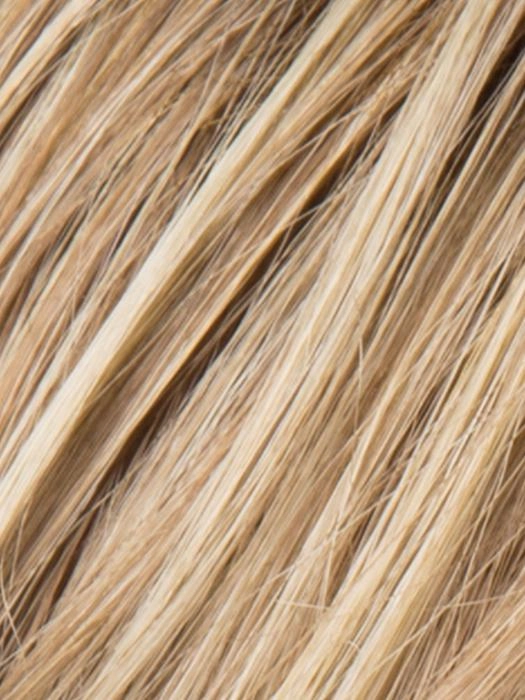 Accessories_Ellen Wille_Wigs Close | Synthetic Lace Front Hair Topper (Hand-Tied)