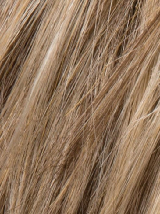 Accessories_Ellen Wille_Wigs Close | Synthetic Lace Front Hair Topper (Hand-Tied)
