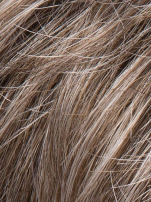 Accessories_Ellen Wille_Wigs Close | Synthetic Lace Front Hair Topper (Hand-Tied)