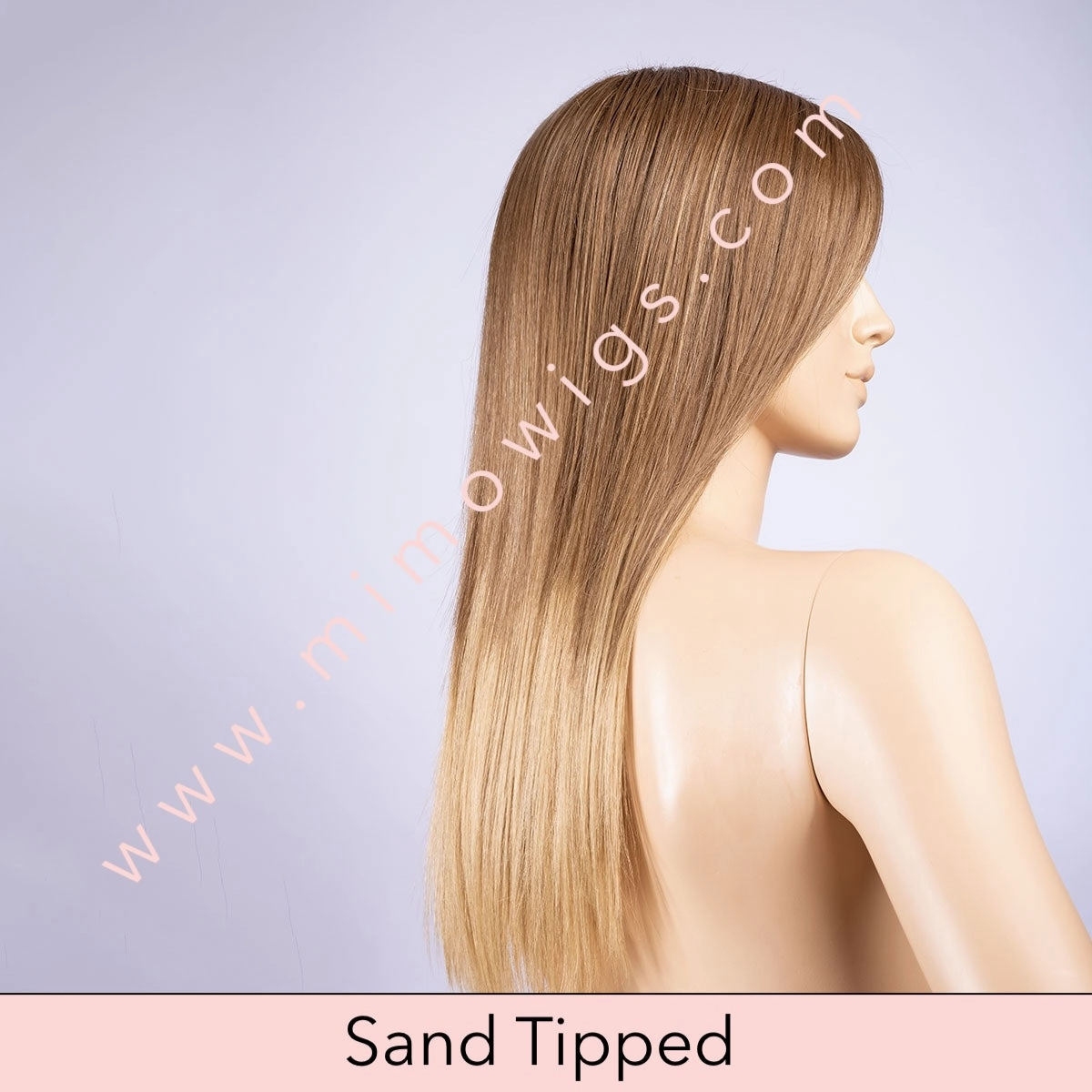 Accessories_Ellen Wille_Wigs Cloud by Ellen Wille  Perucci