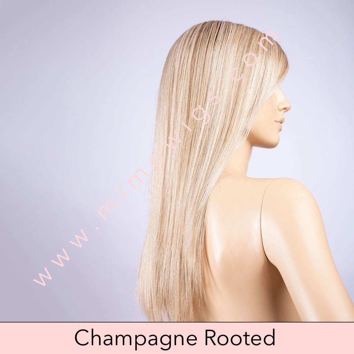 Accessories_Ellen Wille_Wigs Cloud by Ellen Wille  Perucci