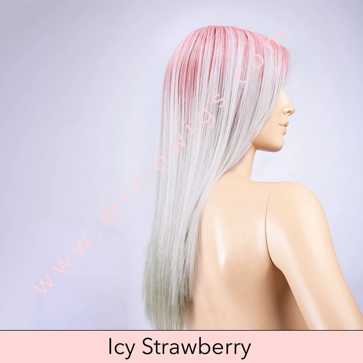 Accessories_Ellen Wille_Wigs Cloud by Ellen Wille  Perucci