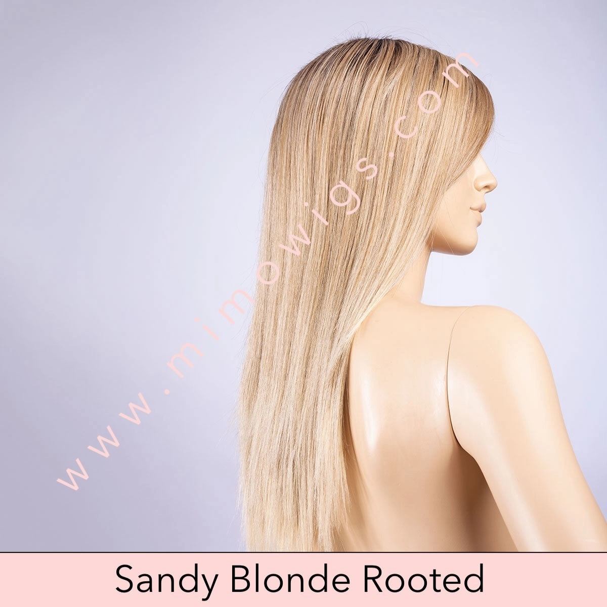 Accessories_Ellen Wille_Wigs Cloud by Ellen Wille  Perucci