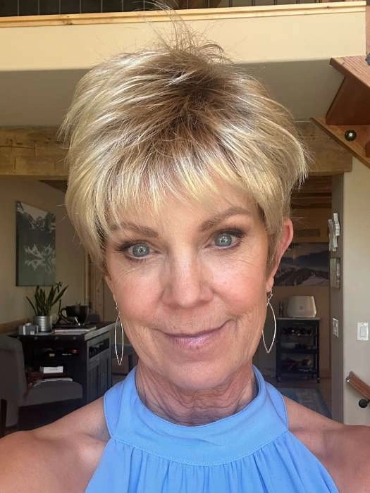 Accessories_Ellen Wille_Wigs Coco | Synthetic Lace Front Wig