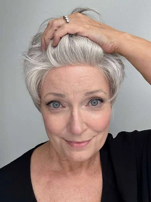 Accessories_Ellen Wille_Wigs Coco | Synthetic Lace Front Wig