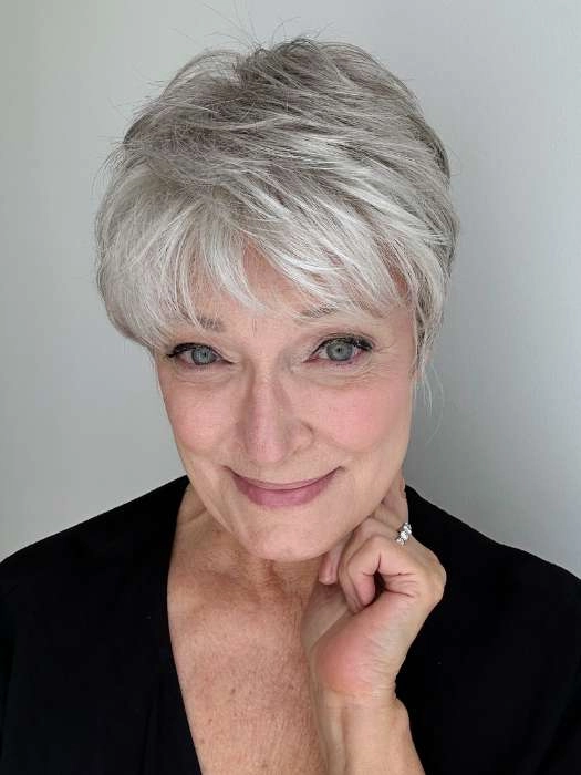 Accessories_Ellen Wille_Wigs Coco | Synthetic Lace Front Wig