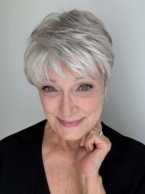 Accessories_Ellen Wille_Wigs Coco | Synthetic Lace Front Wig