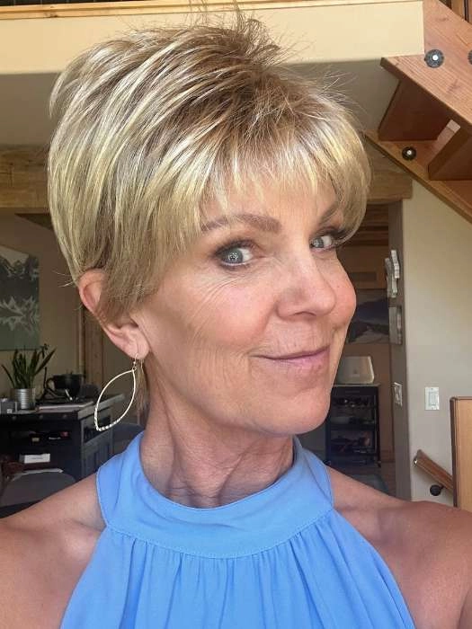 Accessories_Ellen Wille_Wigs Coco | Synthetic Lace Front Wig