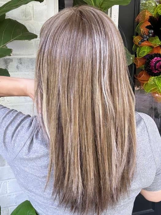 Accessories_Ellen Wille_Wigs Code Mono by Ellen Wille | Lace Front Wig