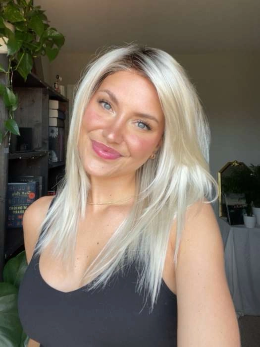 Accessories_Ellen Wille_Wigs Code Mono by Ellen Wille | Lace Front Wig