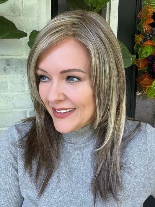 Accessories_Ellen Wille_Wigs Code Mono by Ellen Wille | Lace Front Wig