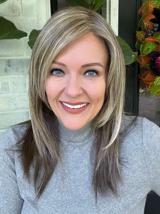 Accessories_Ellen Wille_Wigs Code Mono by Ellen Wille | Lace Front Wig