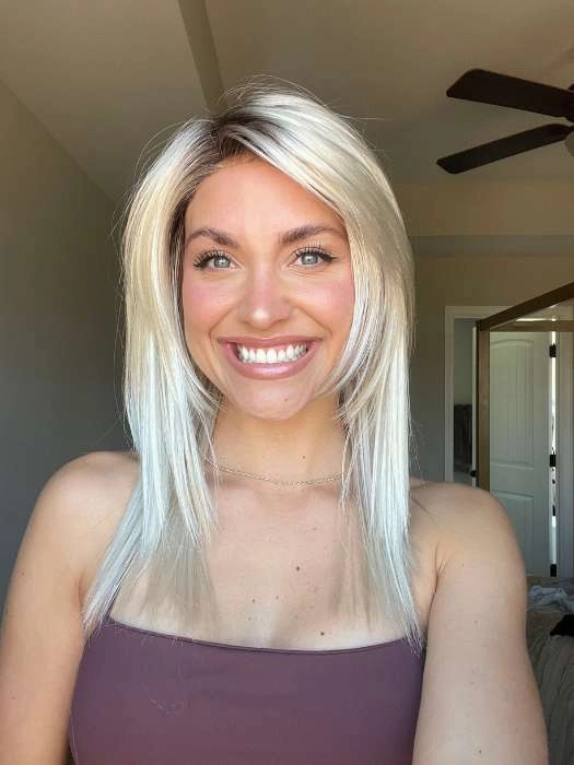 Accessories_Ellen Wille_Wigs Code Mono by Ellen Wille | Lace Front Wig