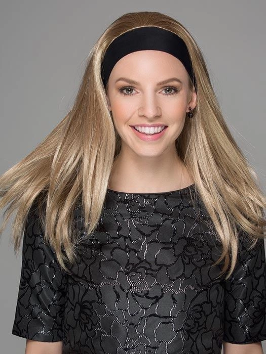 Accessories_Ellen Wille_Wigs Colada Hairpiece by Ellen Wille | Synthetic Hairpiece