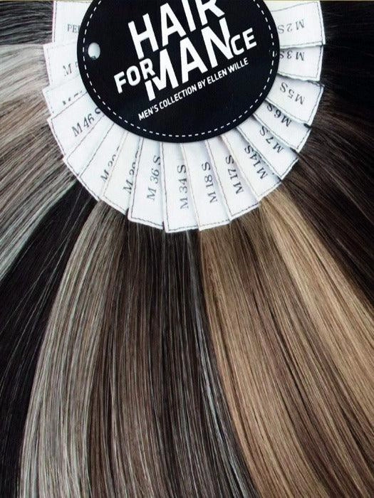 Accessories_Ellen Wille_Wigs Color Rings | Ellen Wille | Accessory